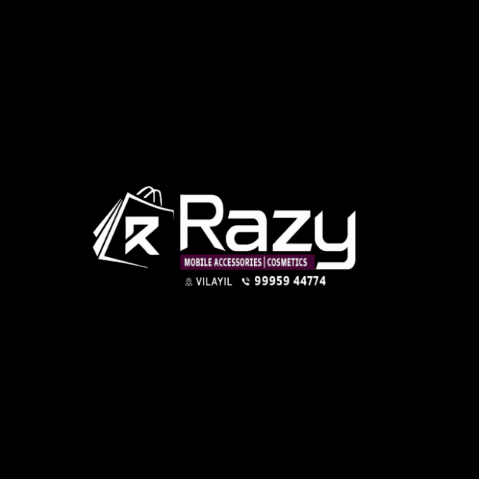 RAZY STORE